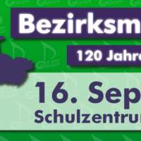 Bezirksmusikfest Gratwein